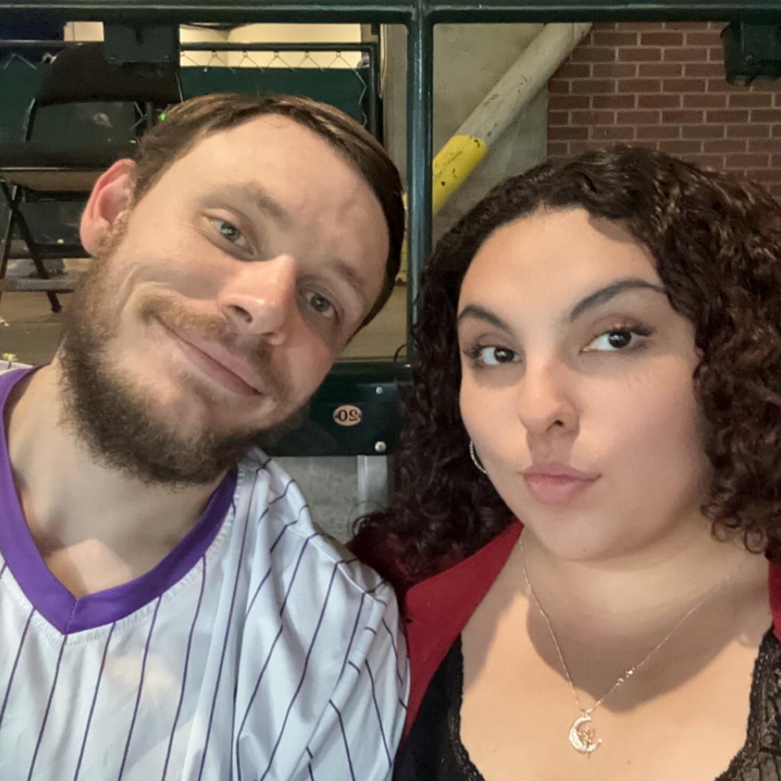 Dbacks game