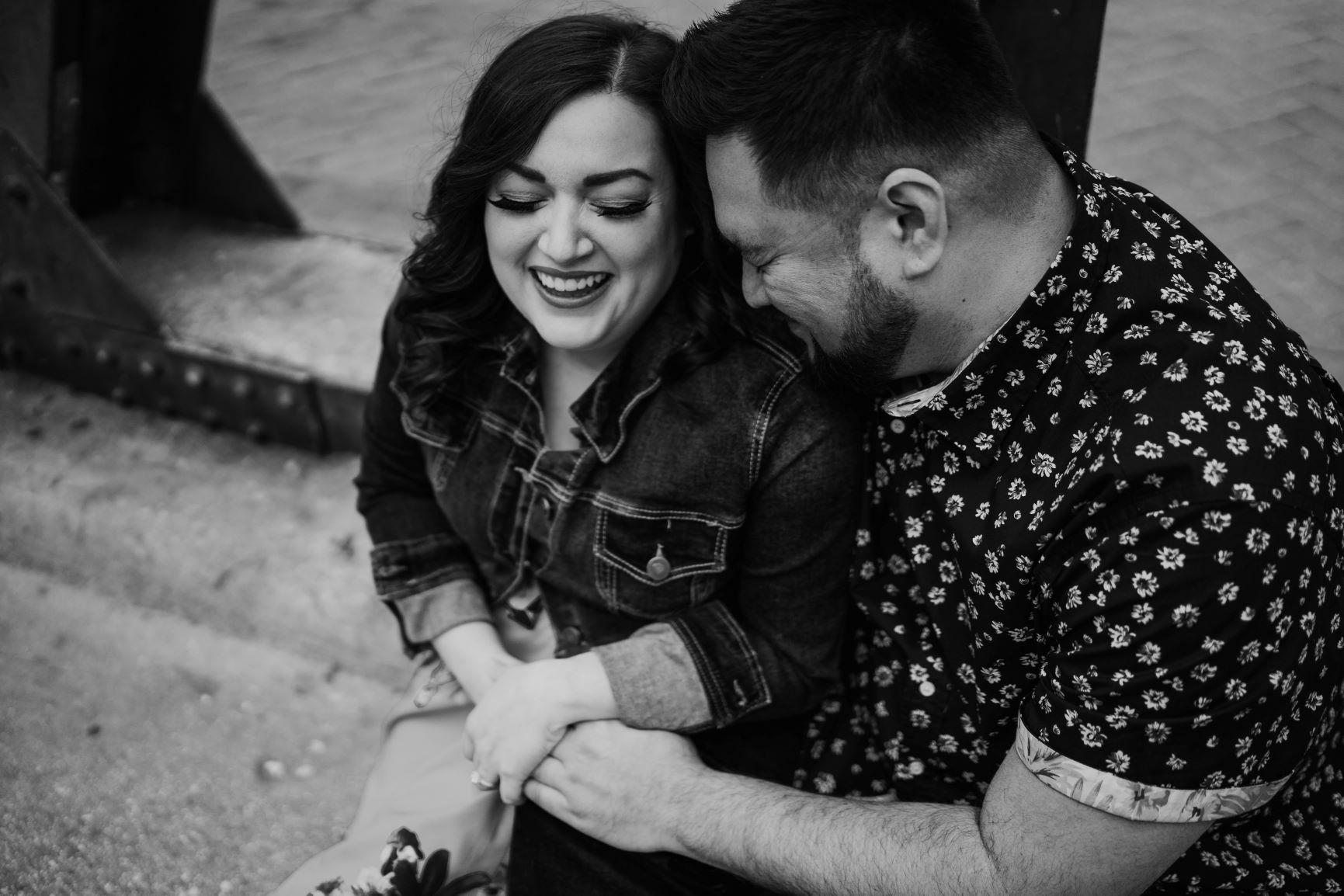 The Wedding Website of Jessica Barrera and Roman Atuatasi