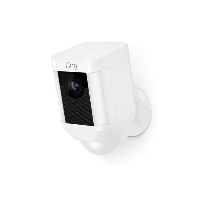 ring - Spotlight Cam Wire-Free