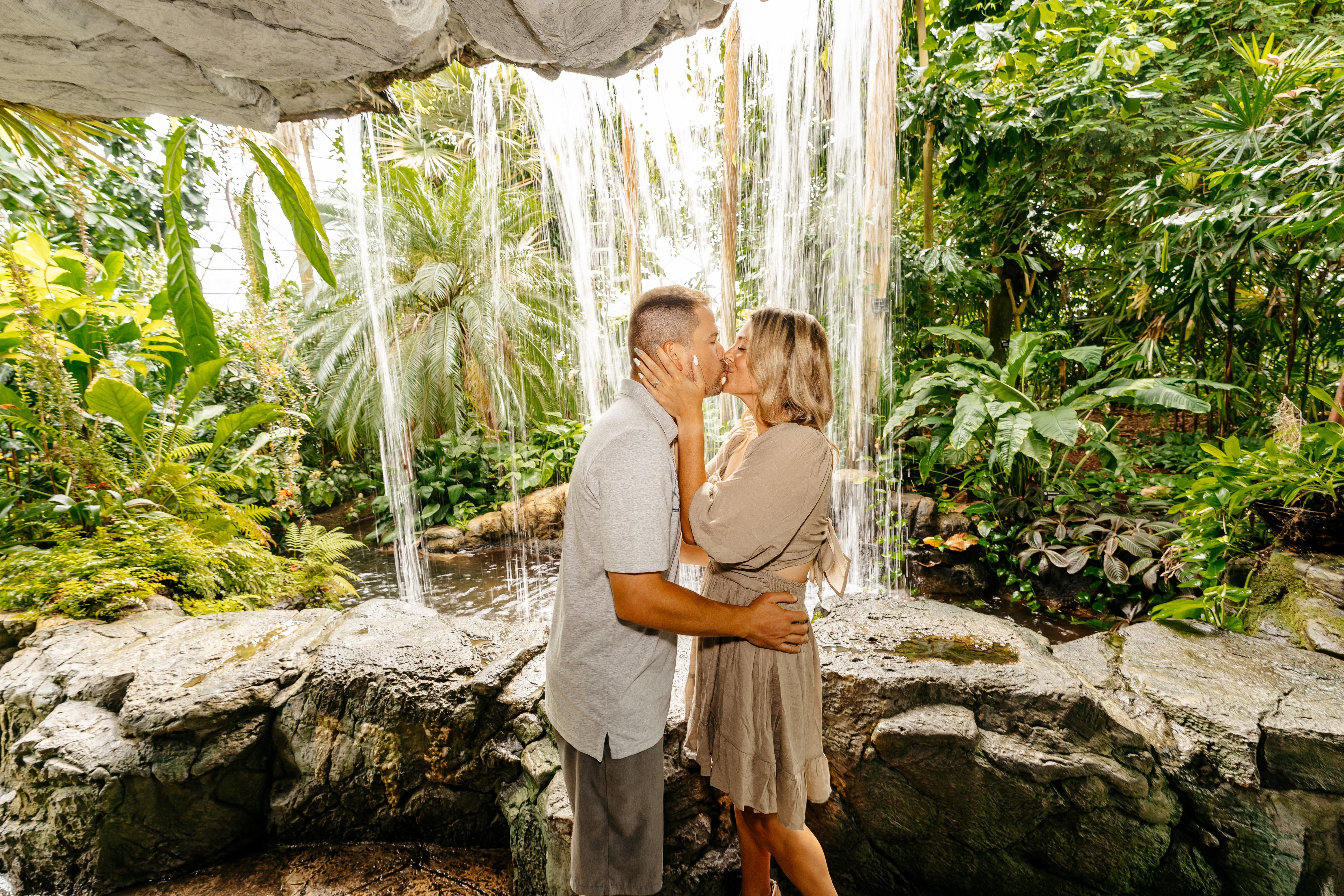 The Wedding Website of Victoria Trost and Zachary Herman
