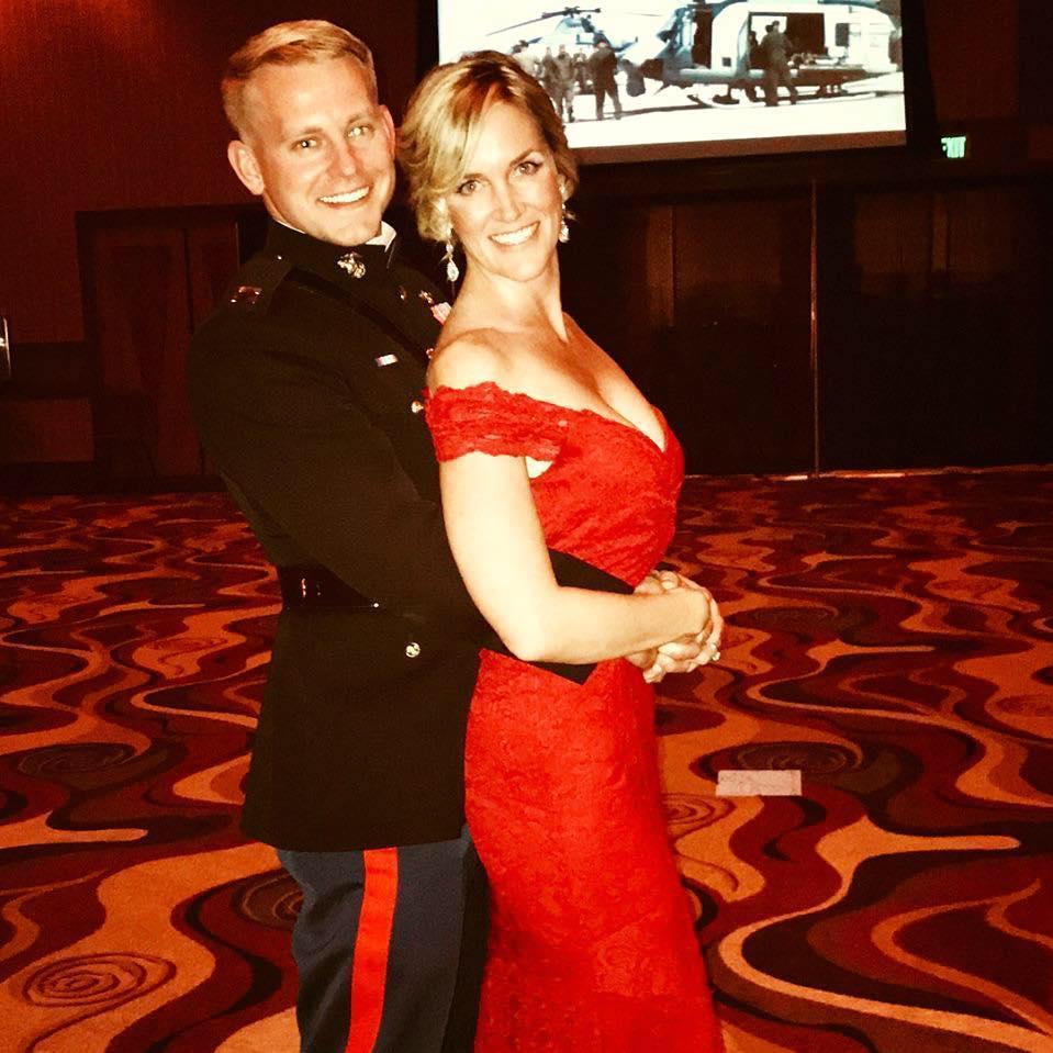 Birthday Ball 2017