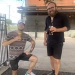 Balcones Distilling