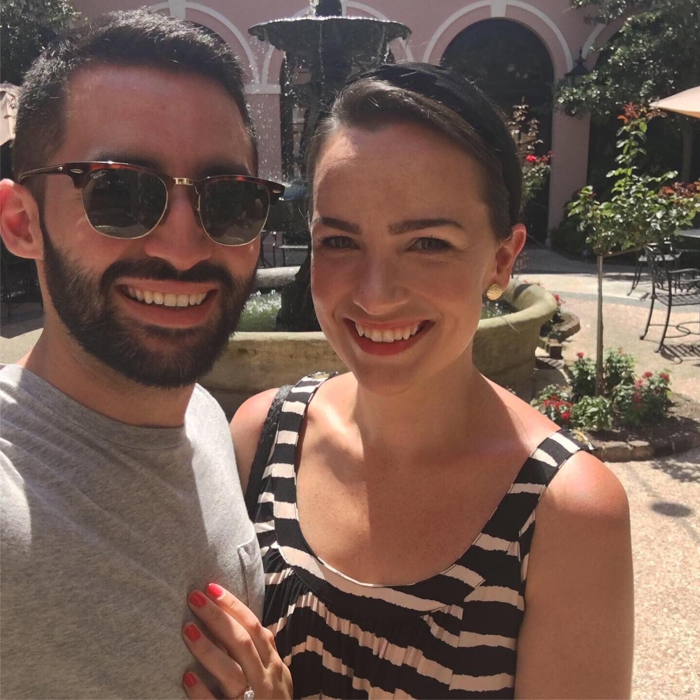 Charleston, SC - June 2019