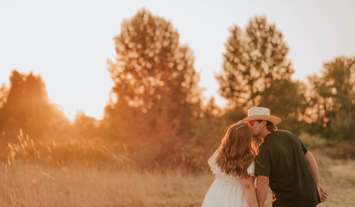 The Wedding Website of Dylan Kramer and Kaelynn Smith