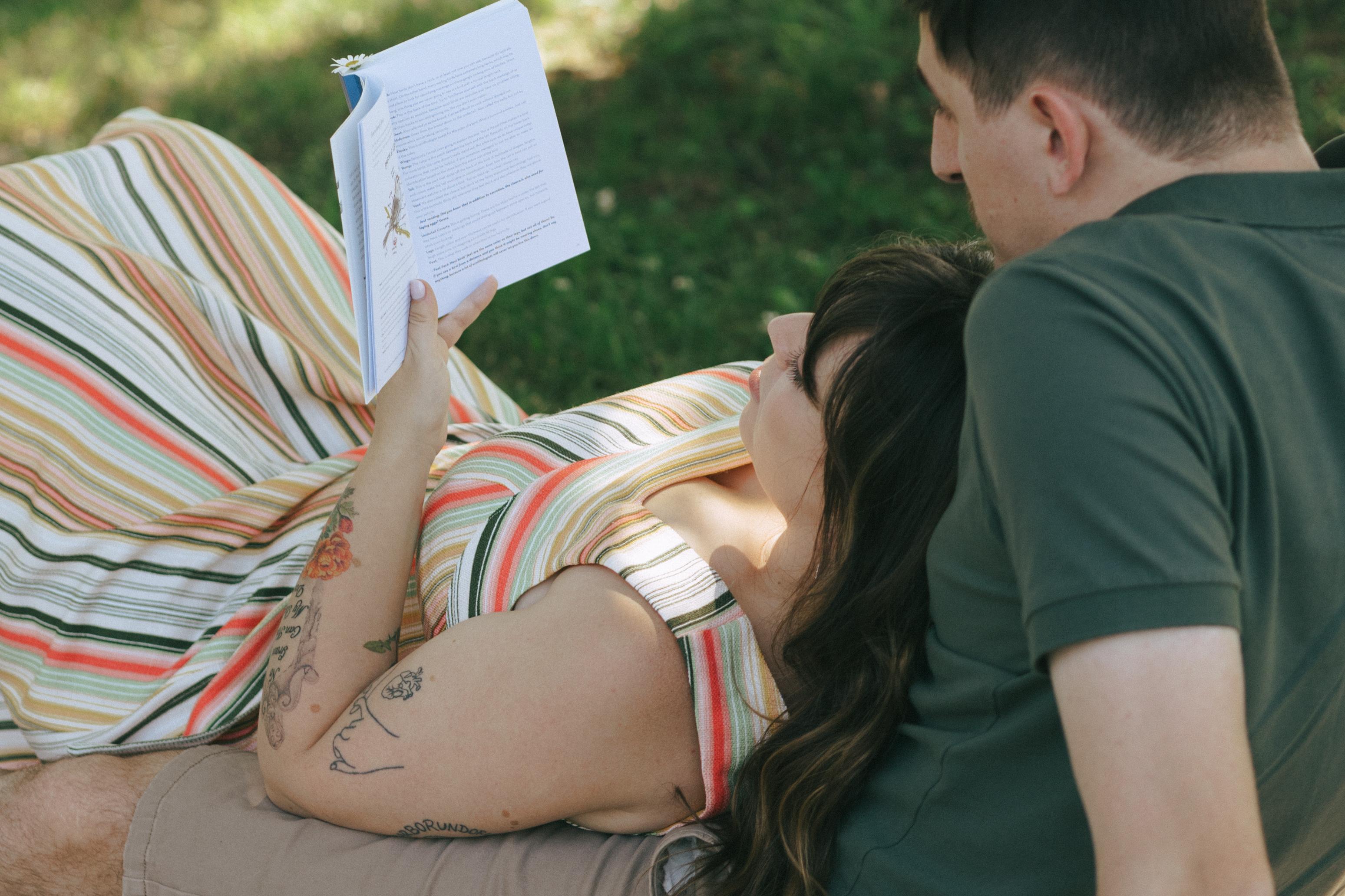 The Wedding Website of Morgan Robinson and Ryan Gosselin