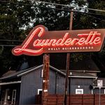 Launderette