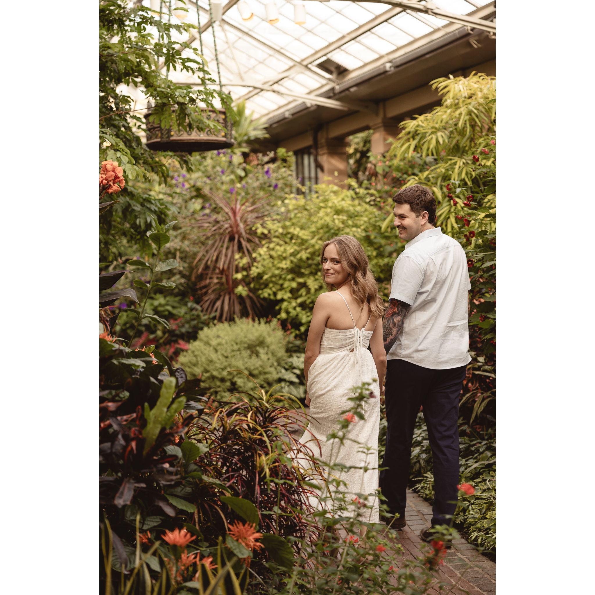 Photo by Later Days Photography