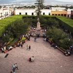 Plaza de Armas