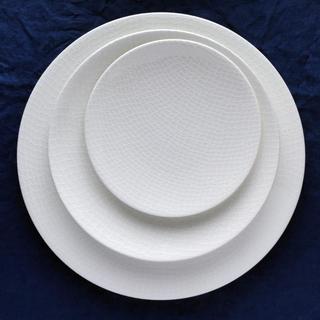 Catch Canape Plate, Set of 4