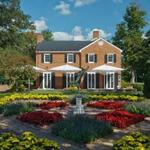 Glen Burnie Gardens & the Museum of the Shenandoah Valley