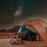 Wadi Rum Protected Area