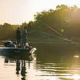 Lake Bryan
