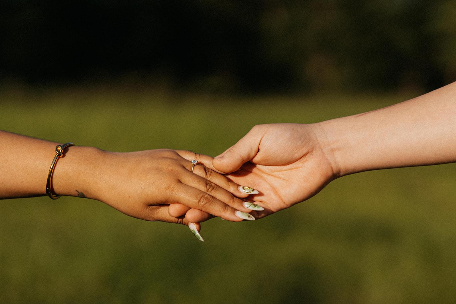 The Wedding Website of Cory Lane Robancho and Brian Choi