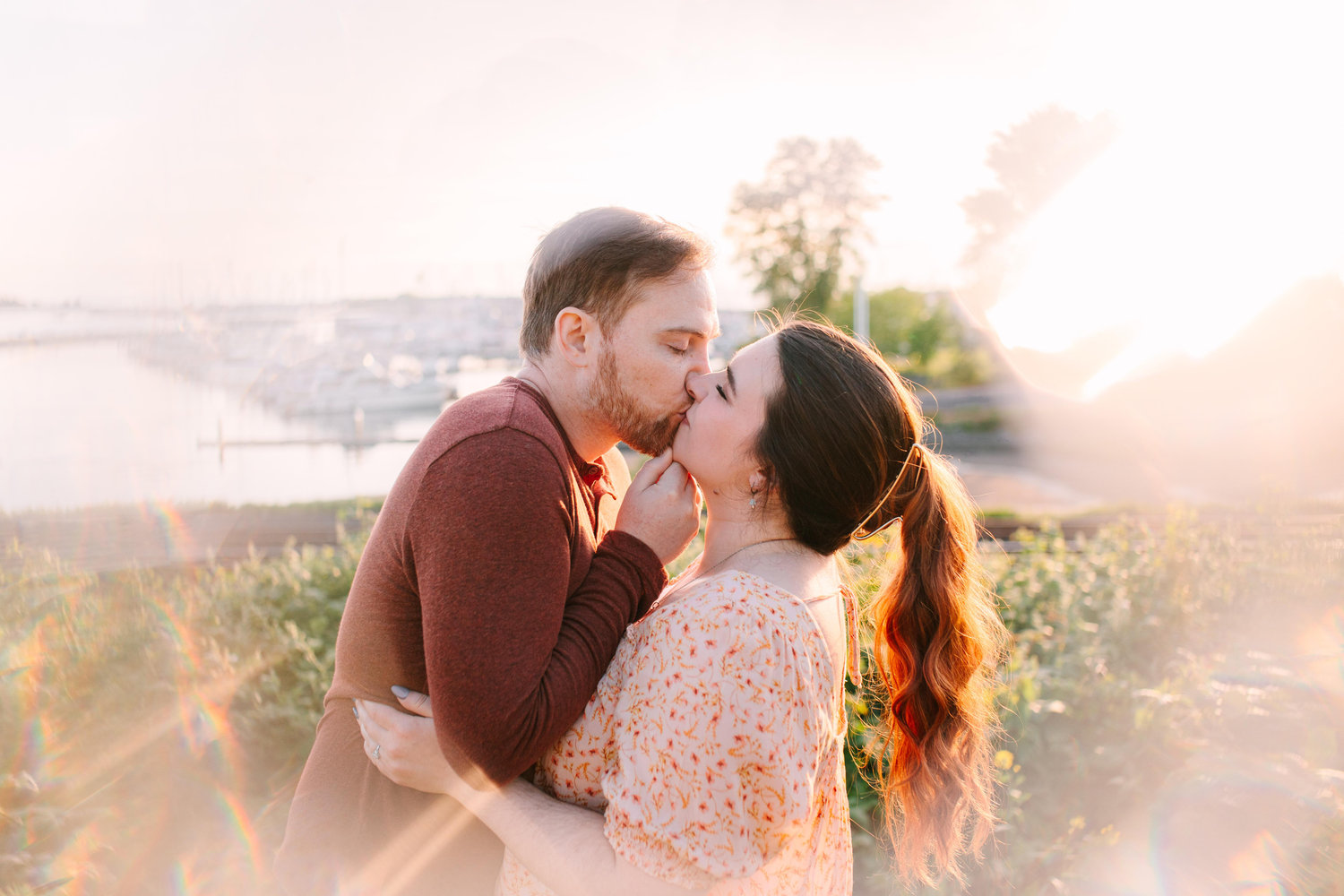 The Wedding Website of Shannon Stensgaard and Larry Johnson