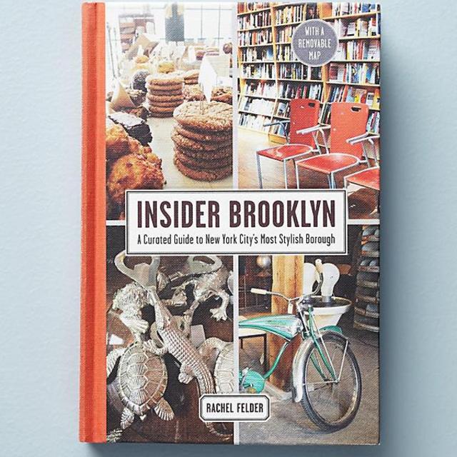 Insider Brooklyn