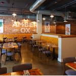 Amber Ox Public House