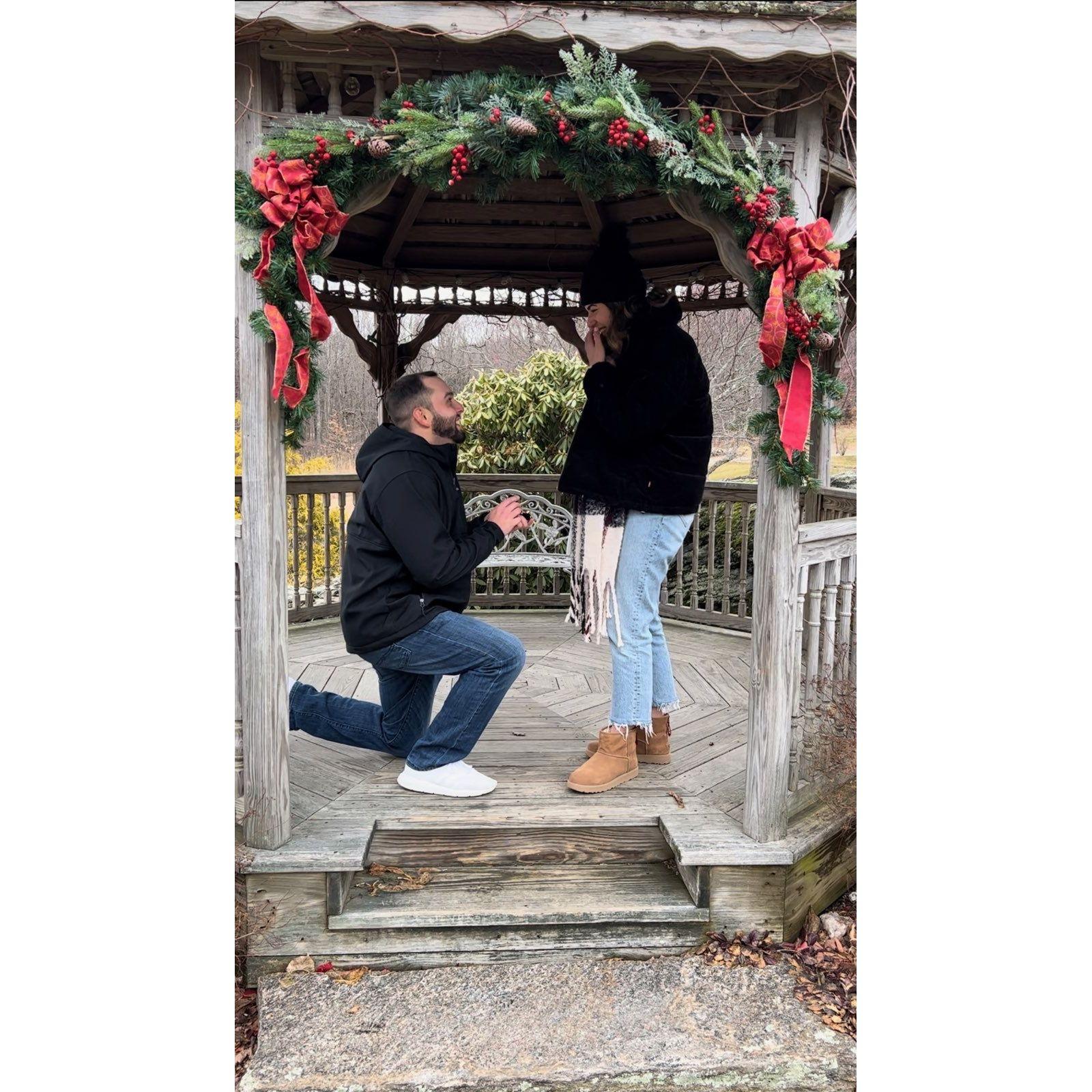 The most special day! January 14th 2023 🤍