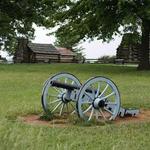 Valley Forge National Park