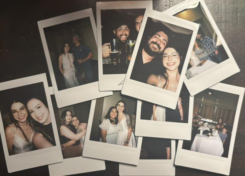 The Wedding Website of Emily Grace Hickingbottom and Noah Chavez