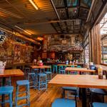 Martin's Bar-B-Que