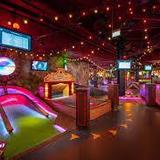 Puttshack - Nashville
