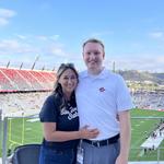 Snapdragon Stadium @ San Diego State University