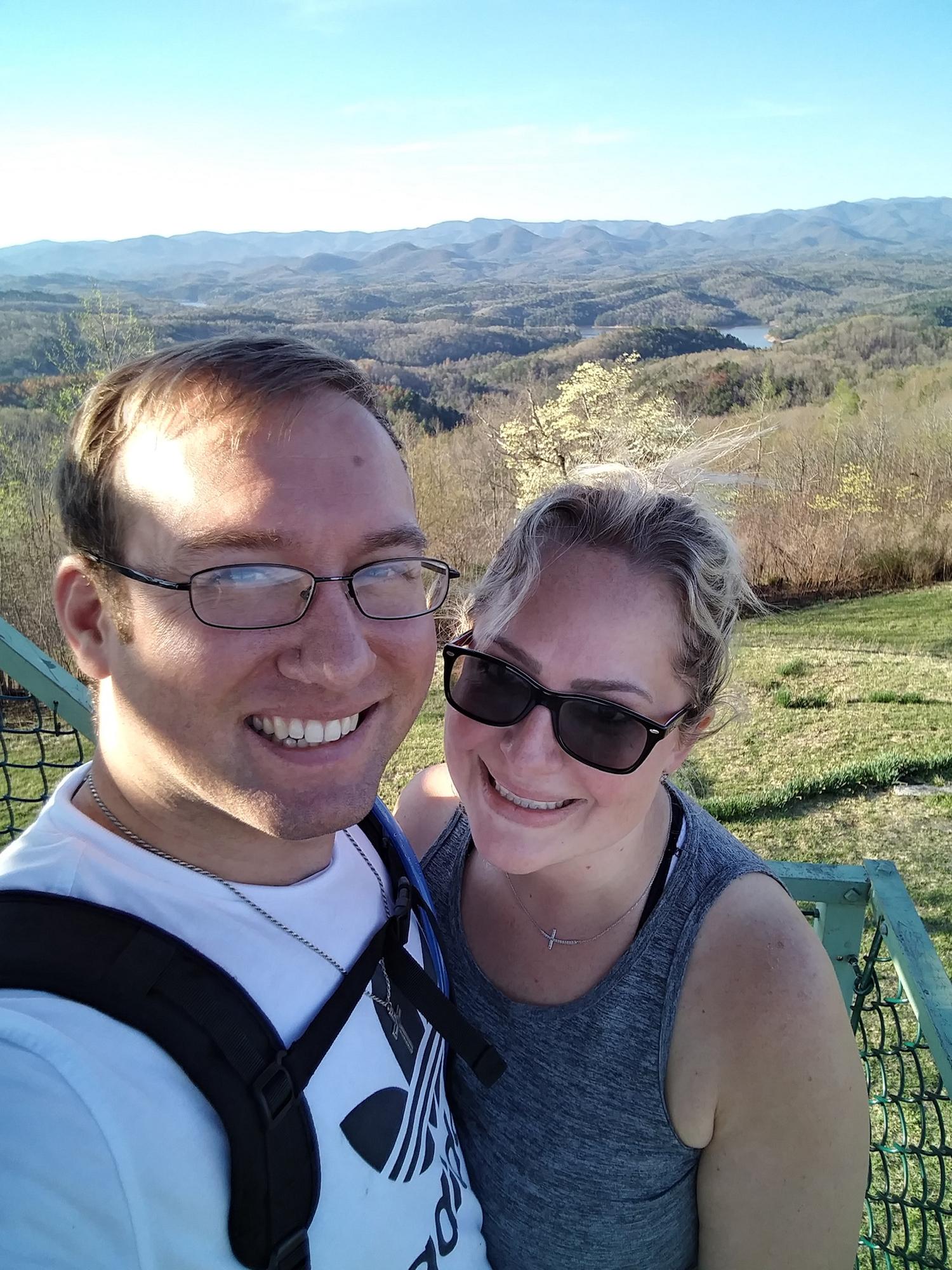 Panther Top, North Carolina