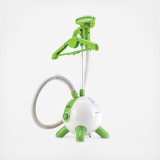The Laundry Pod Upright Steamer