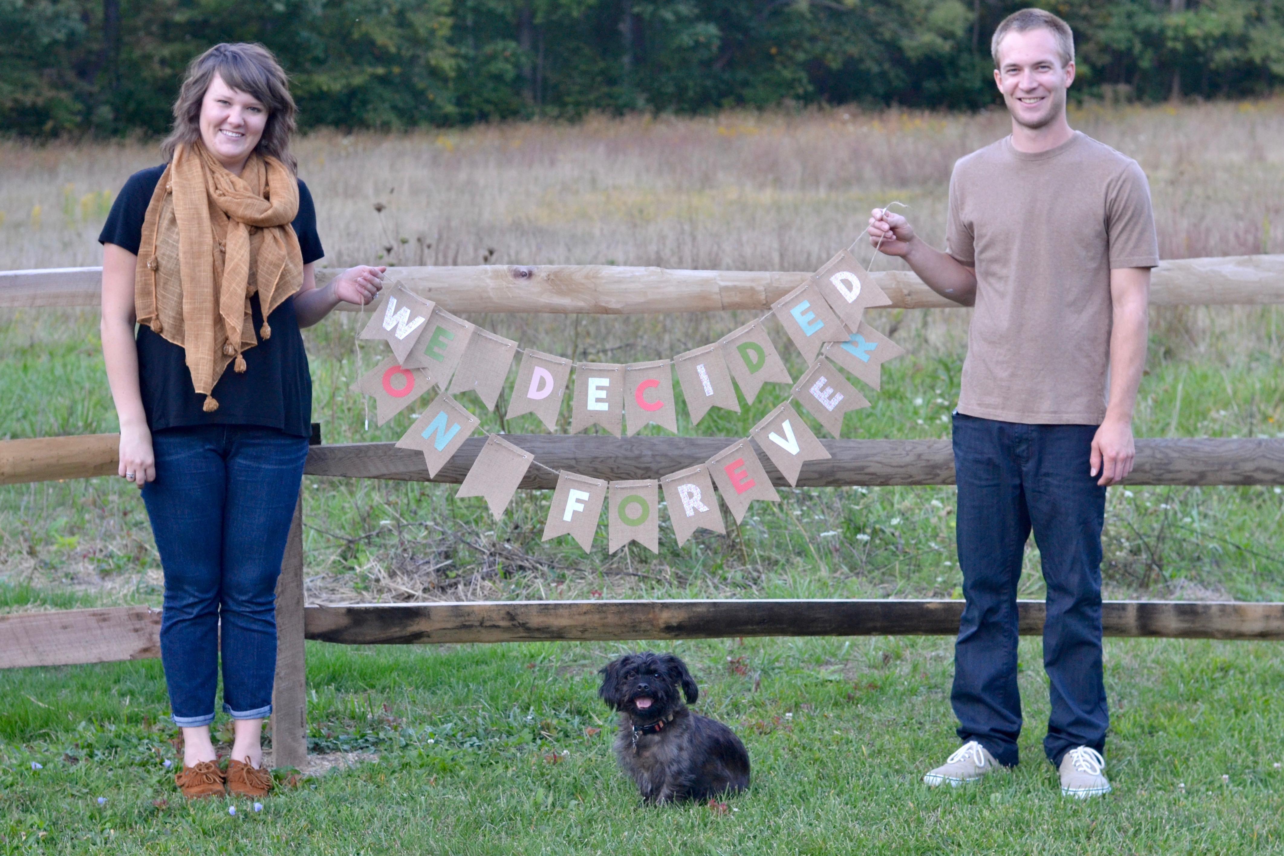 The Wedding Website of Brianna Stachler and Patrick Sluss