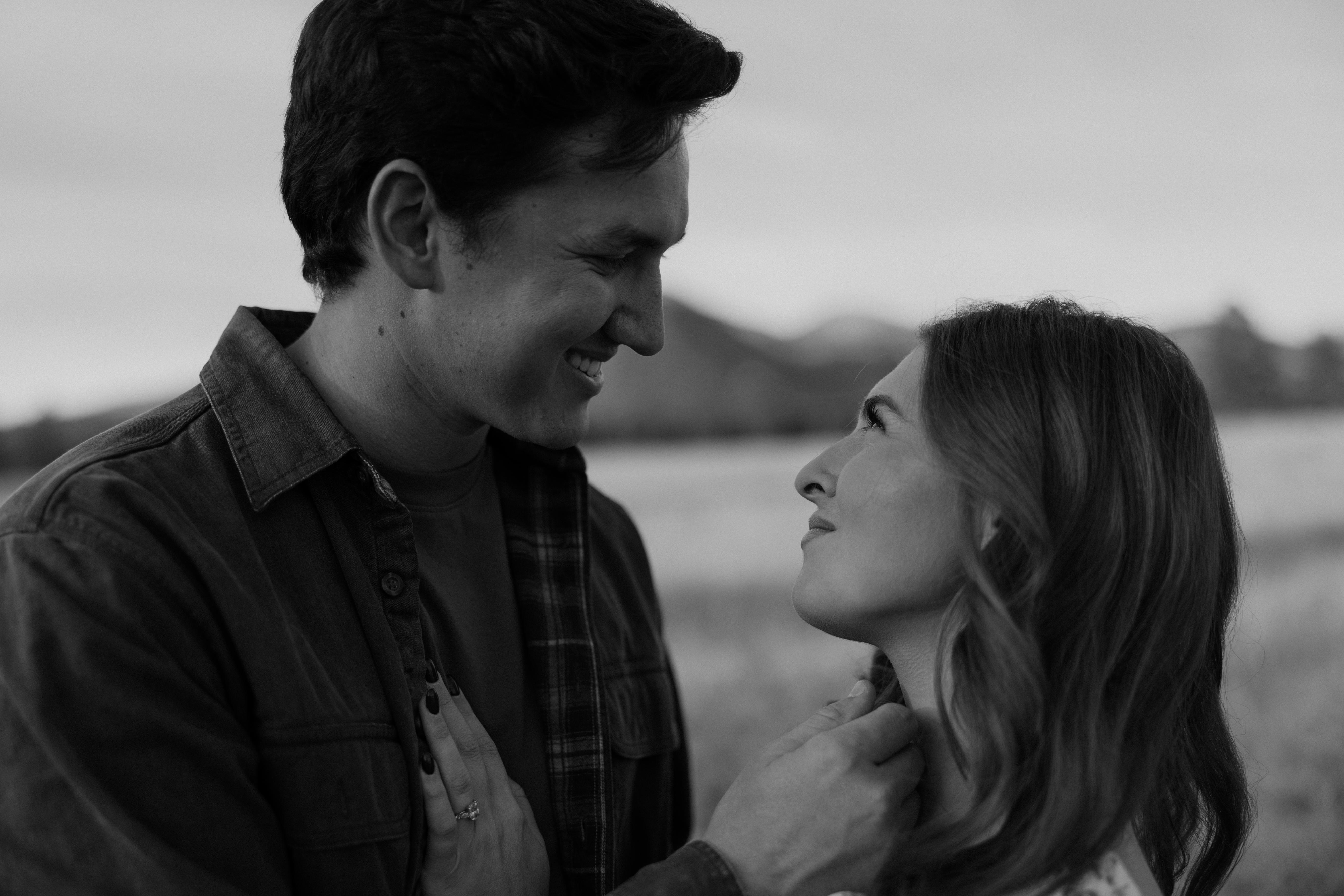 The Wedding Website of Faith Preus and Aiden Rooney