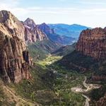 Zion National Park