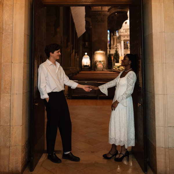 Honeymoon Fund