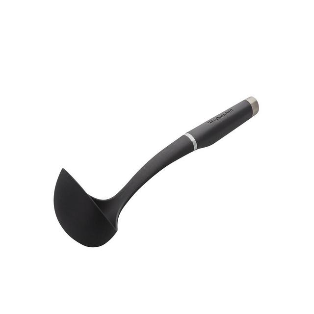 KitchenAid Gourmet Nylon Ladle, One Size