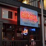 Bar-Bill North