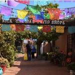 Old Town Plaza