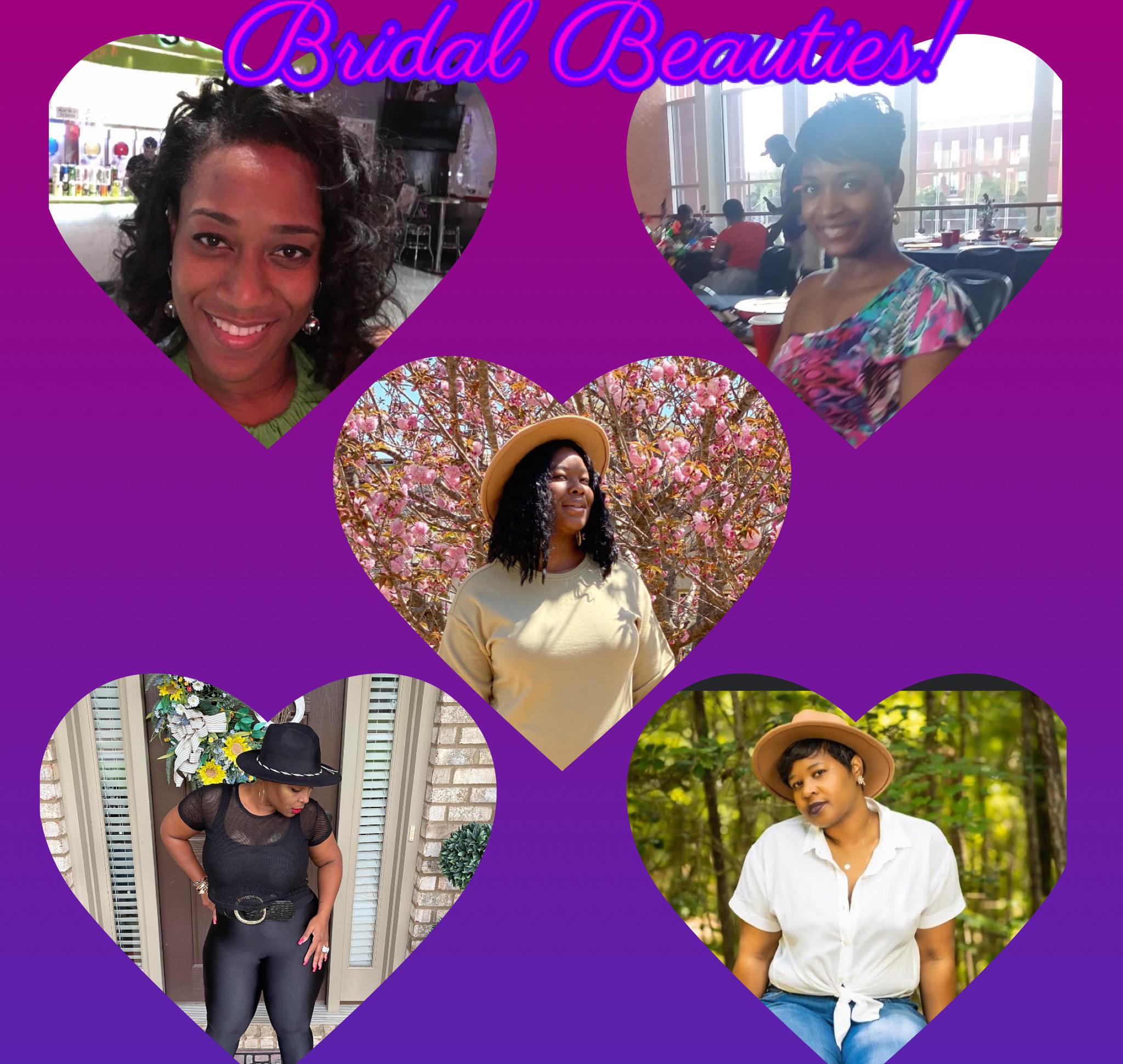 The Wedding Website of Johnny Rayford and Deetra Harrison