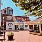 Bowens Wharf