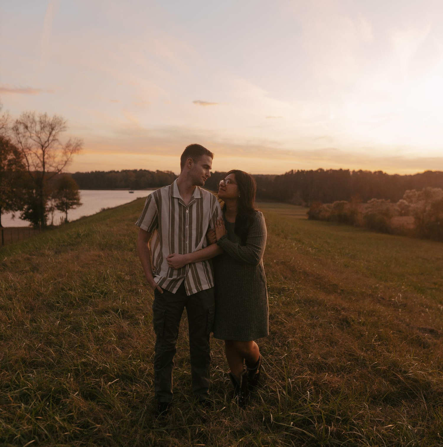 The Wedding Website of Camila Romero and Zachery Daniels