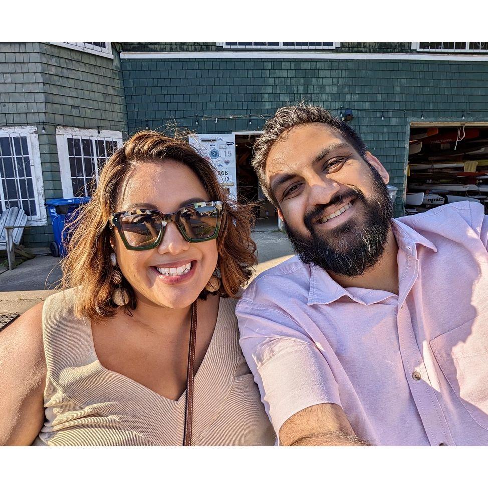 Georgetown Boathouse