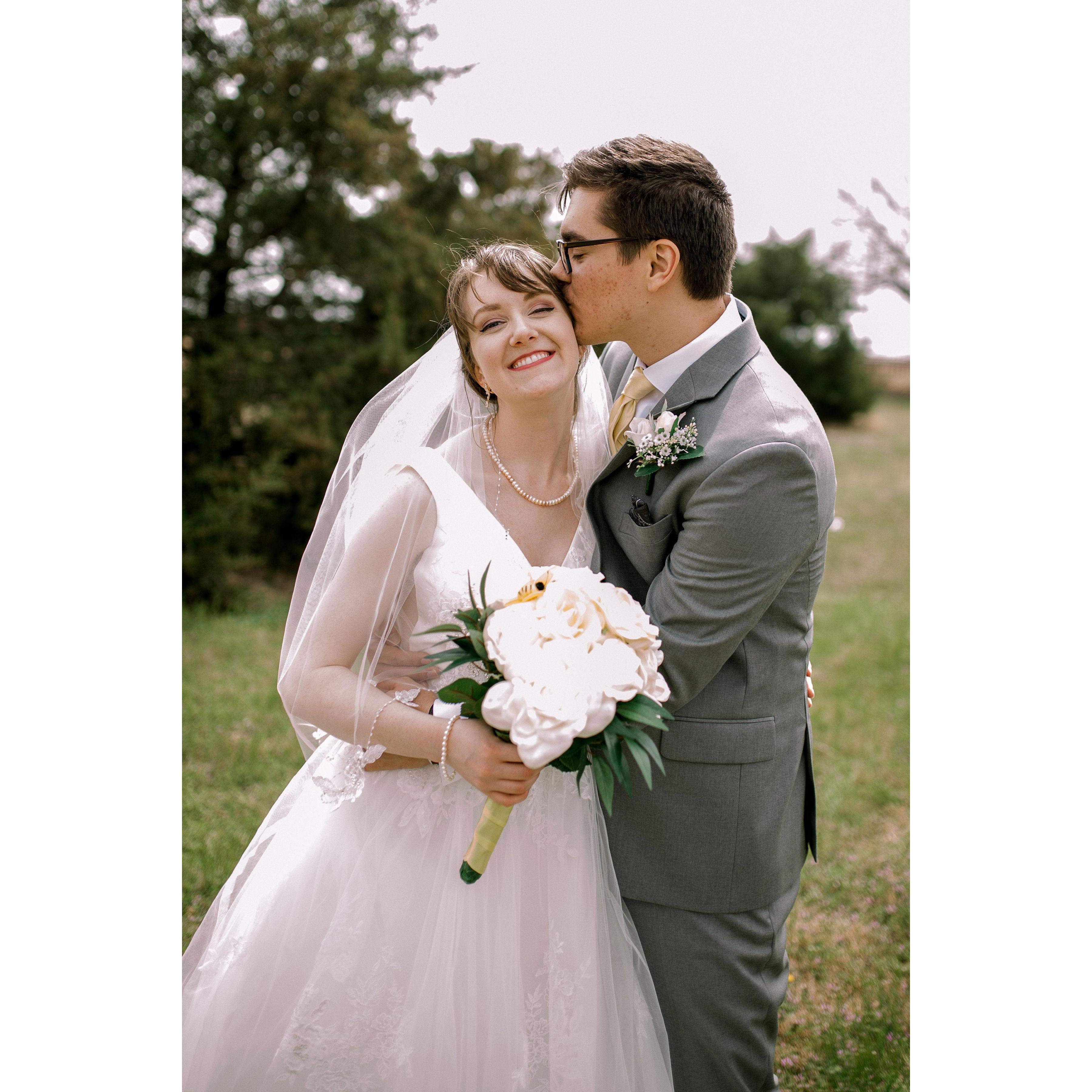 Photo by Rachel Gilster