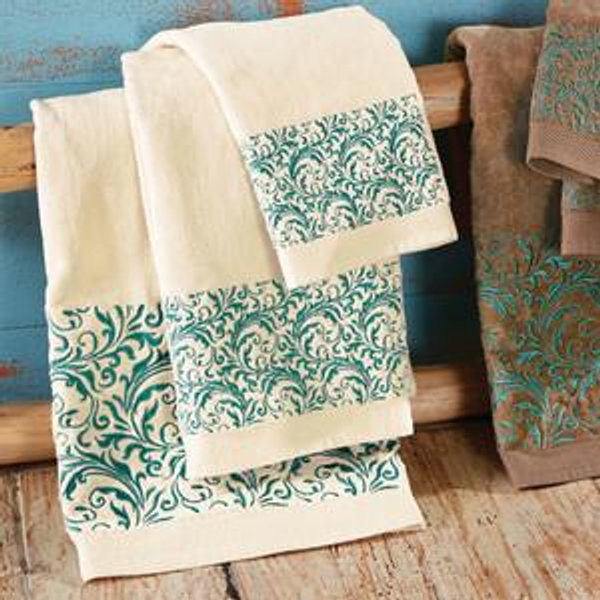Towel Set