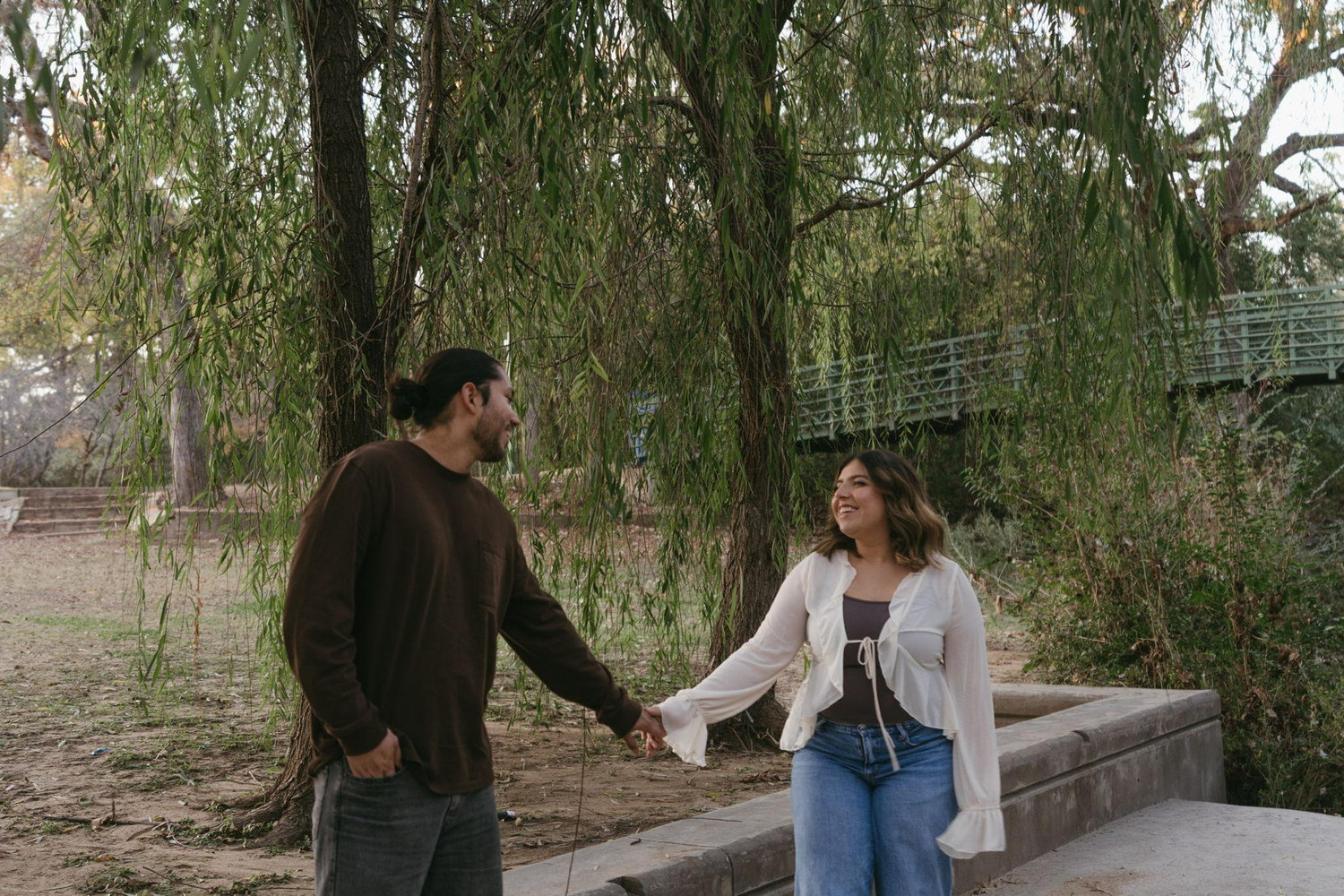 The Wedding Website of Nicole Lopez and Jason Flores