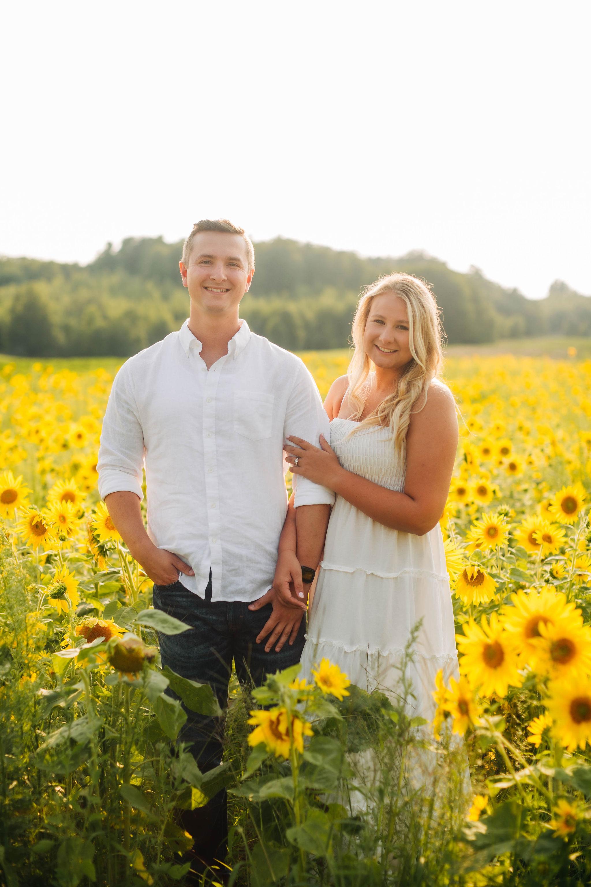 The Wedding Website of Kylie Beazley and Alex Creeger