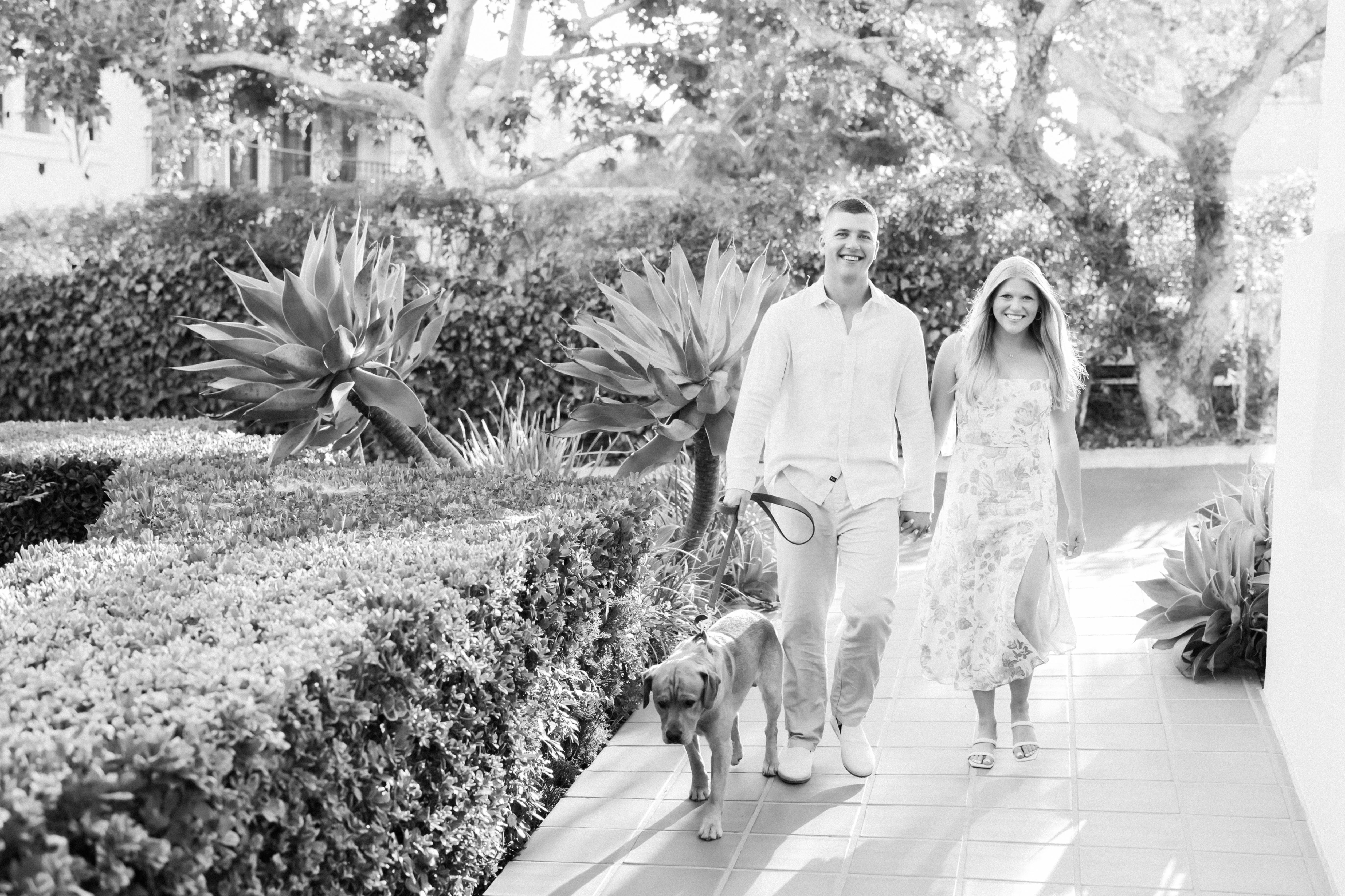 The Wedding Website of Holly Amber Charles and Kaj Kieler Maloney