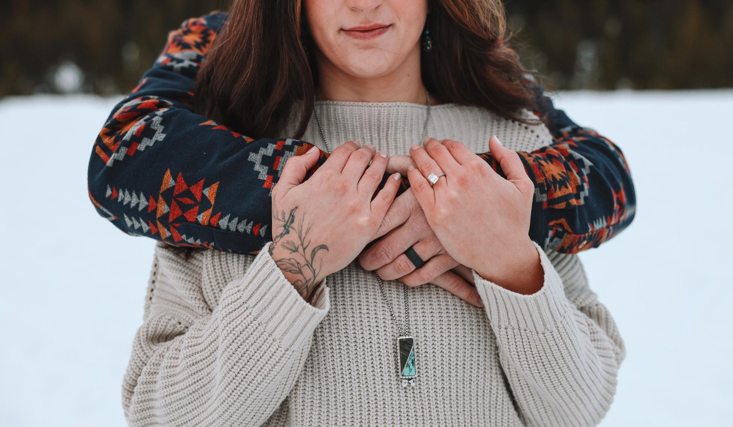 The Wedding Website of Brooklyn Thompson and Aaron Zeller