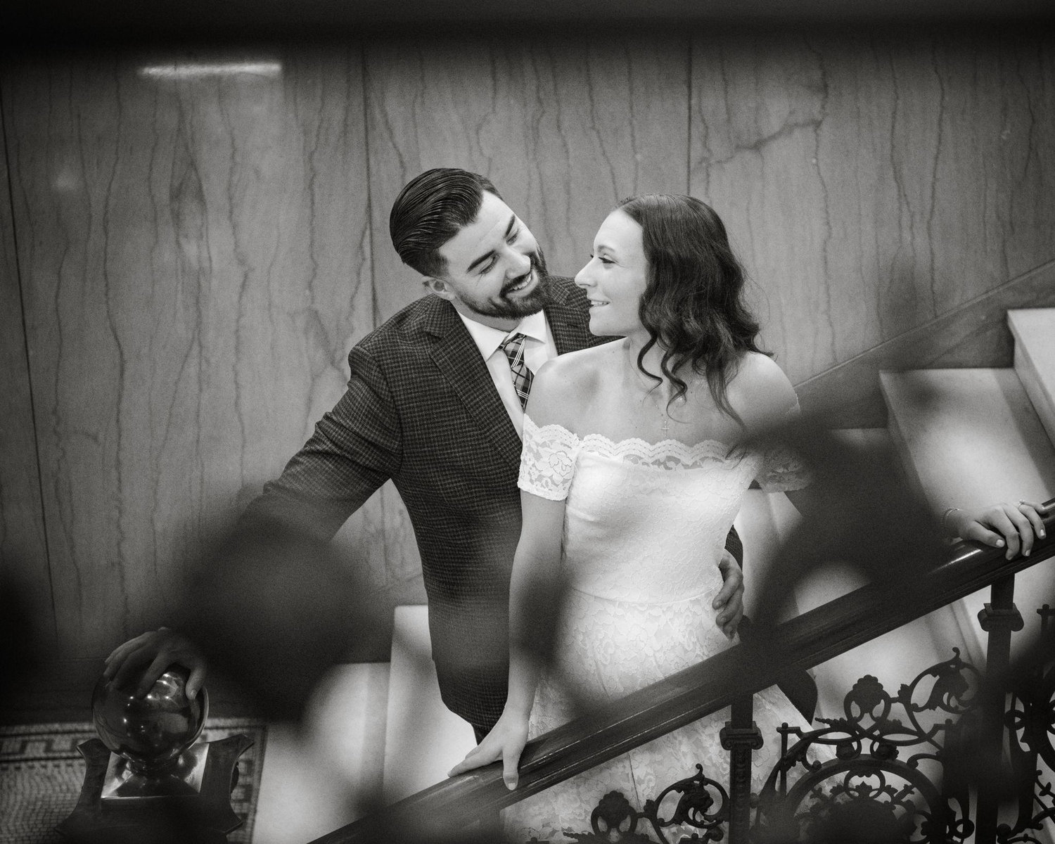 The Wedding Website of Kayla Blum and Buddy Bibler
