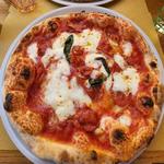 Gustapizza