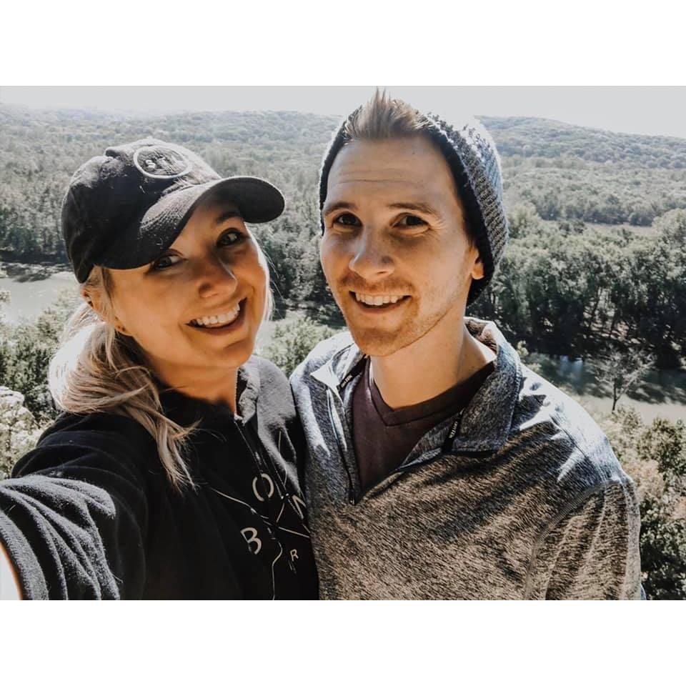 We love to hike. Cannot wait to explore more in Maryland!