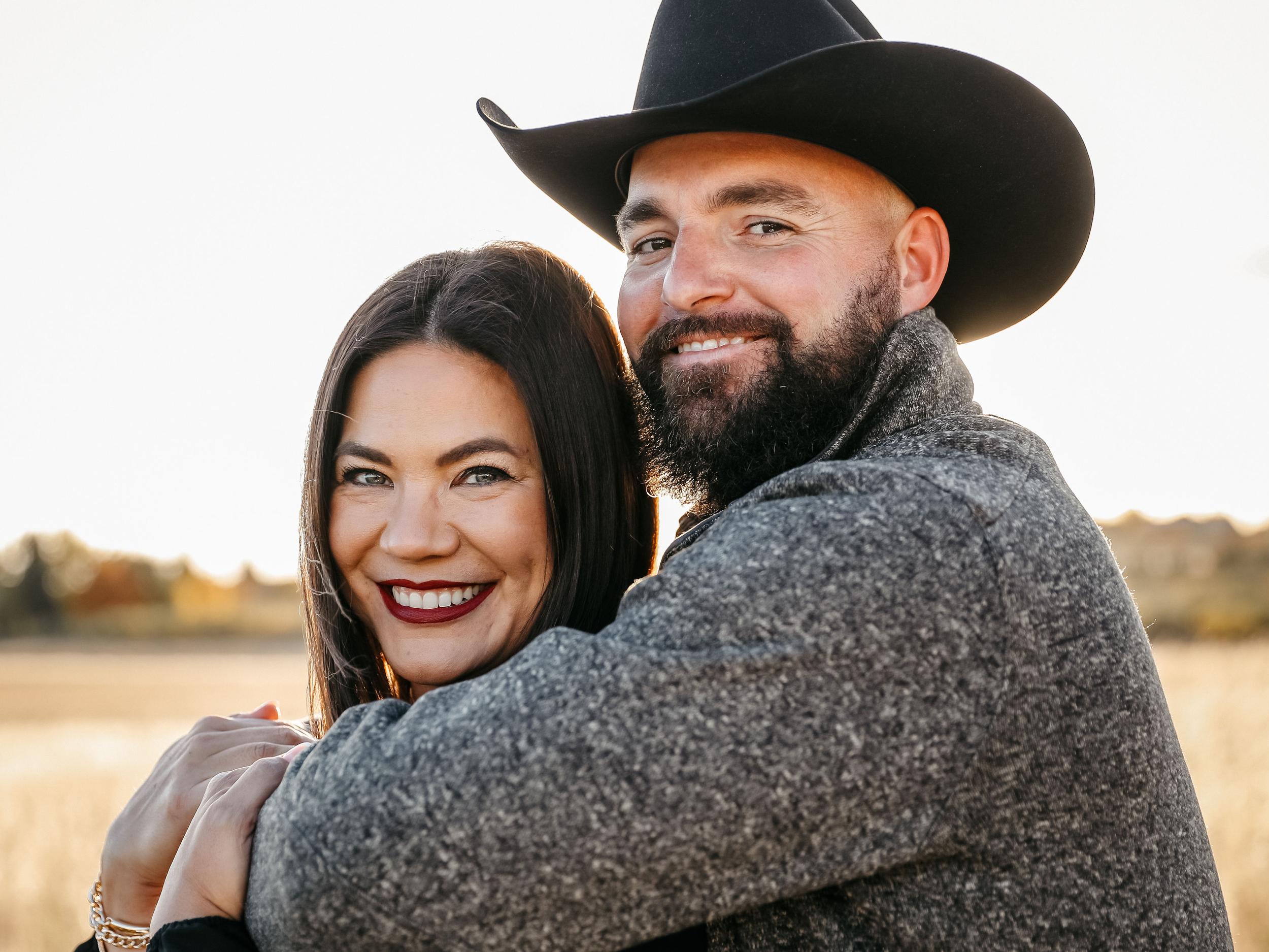 The Wedding Website of Erika Martin and Ryan Westerman