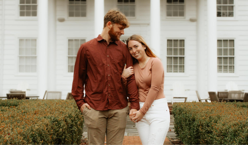 rachel mellinger and mitchell clark's Wedding Website